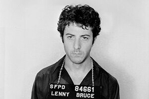 Dustin Hoffman