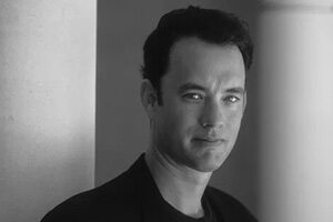 Tom Hanks