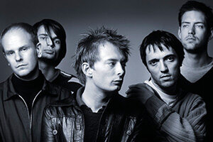 Radiohead