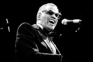 Ray Charles