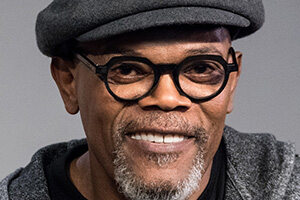 Samuel L. Jackson