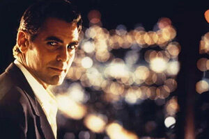 George Clooney