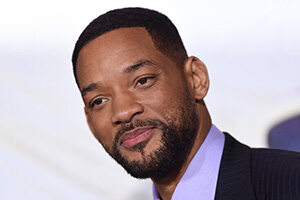Will Smith