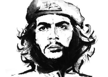 Che Guevara
