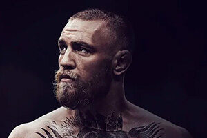 Conor McGregor