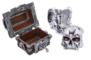 Dekorative Aufbewahrungsboxen