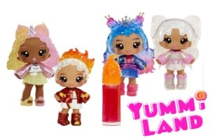 Yummiland