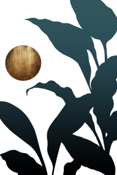 Tričko In The Jungle