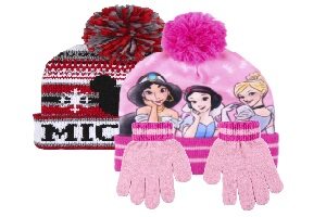 Zimní oblečení pro děti