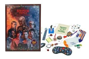 Adventní kalendáře