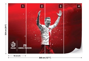 Ταπετσαρία τοιχογραφία  2982V8