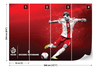 Ταπετσαρία τοιχογραφία  2987V8