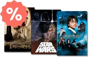 Posteruitverkoop