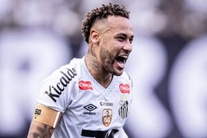 Neymar Jr