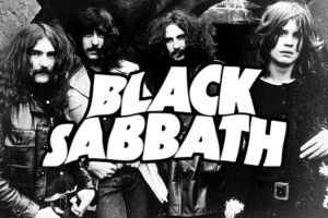 Black Sabath