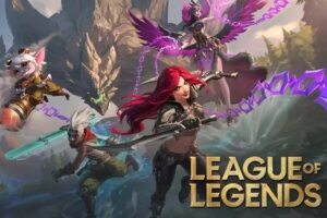 League of Legends