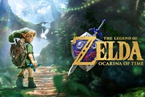 Zelda