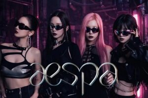 Aespa
