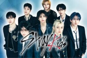 Stray Kids