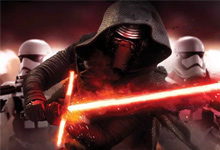 Star Wars - Междузвездни войни