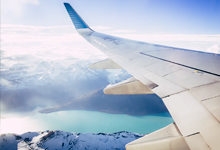 Самолети и Небе