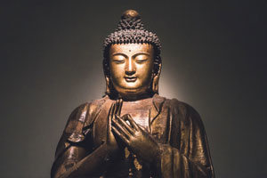 Будизъм