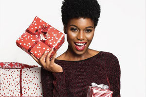 Подаръци за св. Валентин за Нея