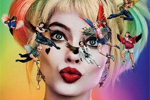 Birds Of Prey: Podivuhodná proměna Harley Quinn