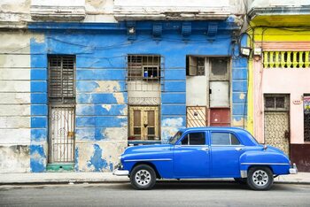 Cuba - Philippe Hugonnard