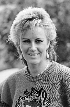 Obraz na plátně ABBA, 1982