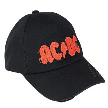 AC/DC Cap
