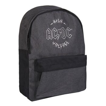 Nahrbtnik AC/DC - Logo
