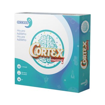 Desková hra Access+ Cortex