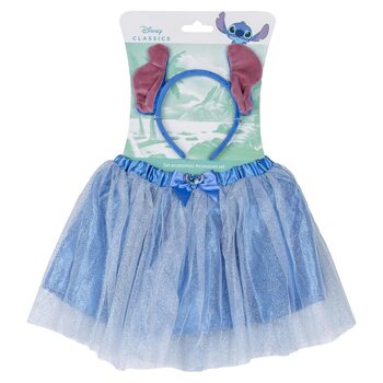 Kleding Accessoireset Lilo & Stitch - Luna