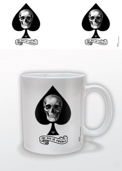 Κούπα  Ace of Spades