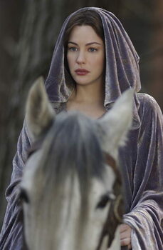 Poster Arwen