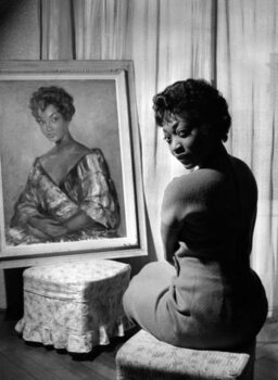 Poster Gloria Davy