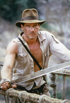 Poster Harrison Ford