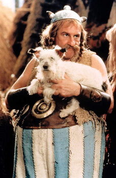 Poster Obelix