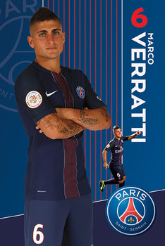 Paillasson PSG