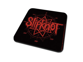 Alátét Slipknot – Logo