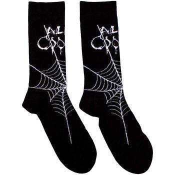 Calze Alice Cooper - Web