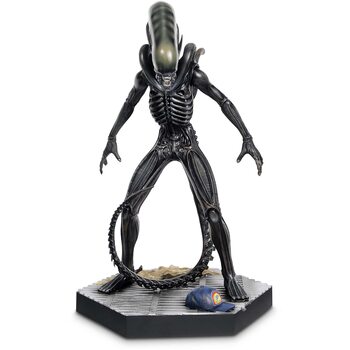 Figurine Alien Mega