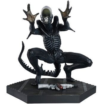 Figurină Alien - Vent Attack Mega