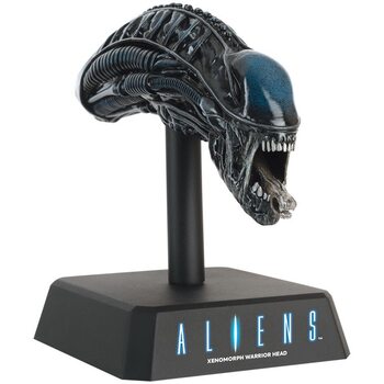 Figurita Alien - Xenomorph Head
