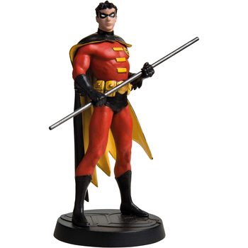 DC - Robin