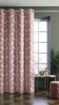 Gardin Amelia Home - Floris Rose 1 st