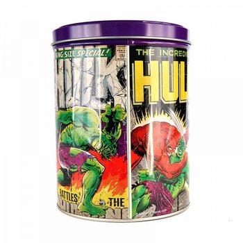 Dose Marvel - Hulk