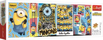 Minions Despicable Me Ich Einfach Unverbesserlich Filmposter Filmplakate Bei Europosters