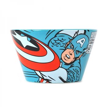 Schüssel Marvel - Captain America